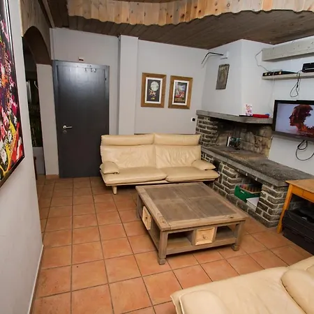 Bed & Breakfast Les Elfes 2*